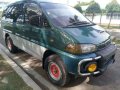 Well Maintained 1995 Mitsubishi Spacegear For Sale-7