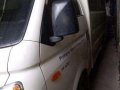 Utility Vehicle truck white for sale -5