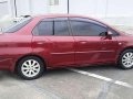 2008 Honda City Automatic for sale-1