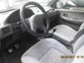 1996 Kia Sportage Gas 4x4 for sale -4