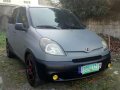 Toyota Echo Funcargo 1.5vvti engine Matic-1