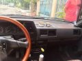 1989 Nissan Sentra sedan for sale -10