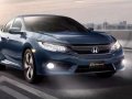 Honda Civic 1.5 RS Turbo CVT 2017 For Sale-0