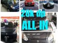 Suzuki Celerio1.0L RUSH SALE-2