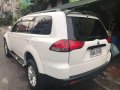 Mitsubishi Montero Glx 2014 AT for sale-3