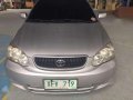 toyota altis 1.6 G 2002 Model for sale -1