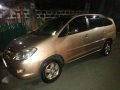 Toyota Innova G 2005 for sale -4