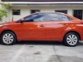 2014 Toyota Vios G Automatic J E 2013 2015 2016-3