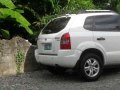 Hyundai Tucson 2008 fresh for sale -1