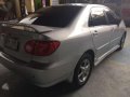 toyota altis 1.6 G 2002 Model for sale -5