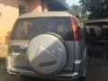 Ford Everest SUV silver for sale -2