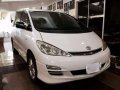 Rush Toyota Previa Automatic for sale -8