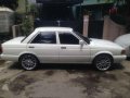Nissan Sentra 1.6 SGX good condition for sale-1