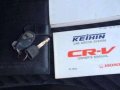 Honda CR-V manual 2003 model gas CRV for sale -1