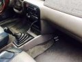 Nissan Sentra super saloon series 3 Manual Transmission 1996-6