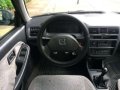 Honda City 1999 Lxi MT Green Sedan For Sale-9