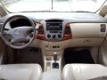 2008 Toyota Innova V Gas E G 2007 2009 2010 avanza -7
