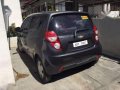 Chevrolet Spark 2015 Manual Gray For Sale-1