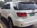 2007 Toyota Fortuner G Diesel Automatic for sale-9
