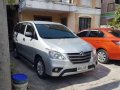 For sale Toyota Innova E-1
