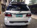 For sale Toyota Fortuner G 2010 MT (Diesel)-3