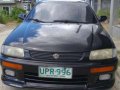All Power 1997 Mazda Familia 323 For Sale-2