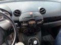 2013 Mazda Hatch RUSH great condition-7