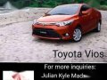 Toyota Promos for Wigo Vios Hiace Innova -1