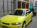 Good Shifting 2001 Mitsubishi Lancer Gsr For Sale-1