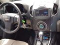 2014 Chevrolet Colorado 4x4 LTZ AT-8