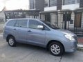 2012 Toyota Innova E Diesel MT Adventure Crosswind Starex All SUV-0