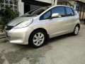Fresh Honda jazz automatic 2012-3
