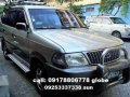 2003 Toyota REVO GL 1.8L GAS MT for sale-0