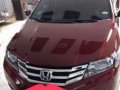 For sale Honda City 1.5l AT in good condition-0