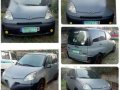 Toyota Echo Funcargo 1.5vvti engine Matic-8