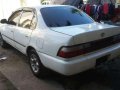 For sale Toyota Corolla-1