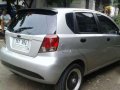 Chevrolet aveo hatchback honda toyota lancer sentra-0