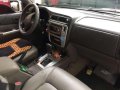 2005 Nissan Patrol Presidential Edition for sale-5