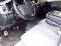 Toyota HIACE GL Grandia 2007 fresh for sale-6