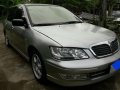 Mitsubishi Lancer MX 2003 for sale -7
