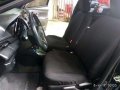 2014 Toyota Yaris G Hatchback VVTI Automatic -11