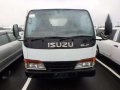 For sale Isuzu Elf mini Dump NKR -9