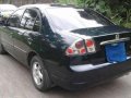 For sale Honda Civic Dimension 2001-4