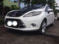Ford Fiesta 2011 AT - Sports Edition-5