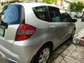 Fresh Honda jazz automatic 2012-6