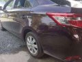 2013 Toyota Vios E AT New Look for sale-4