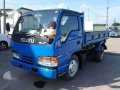 For sale Isuzu Elf mini Dump NKR -1