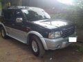 2005 Ford Everest 4x4 AT for sale-1