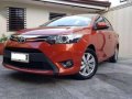 2014 Toyota Vios G Automatic J E 2013 2015 2016-0