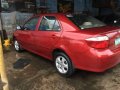 2005 Toyota Vios 1.3 E RUSH SALE-3